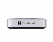 Maxidok 10-i-1 USB-C Dokkingstasjon Mac Mini Pro