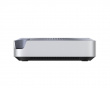 Maxidok 10-i-1 USB-C Dokkingstasjon Mac Mini Pro