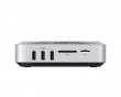 Maxidok 10-i-1 USB-C Dokkingstasjon Mac Mini Pro
