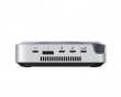 Maxidok 10-i-1 USB-C Dokkingstasjon Mac Mini Pro