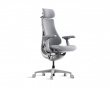 Omni Dynamisk Ergonomisk Stol – Space Grey
