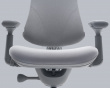 Omni Dynamisk Ergonomisk Stol – Space Grey