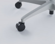 Omni Dynamisk Ergonomisk Stol – Space Grey