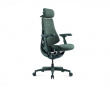 Omni Dynamisk Ergonomisk Stol – Moss Green