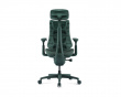 Omni Dynamisk Ergonomisk Stol – Moss Green