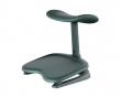Omni Ergonomisk Fotstøtte - Moss Green