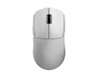 X23 Pro Trådløs Gamingmus - Hvit