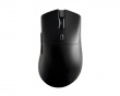 E7 Pro Trådløs Gamingmus - Svart