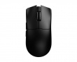 S9 Pro v2 Trådløs Gamingmus - Svart