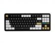 X87 Gaming Tastatur ANSI - Svart