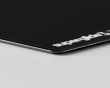 Glass Musematte v3 XLE - Type-S - Svart