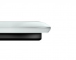 Glass Musematte v3 XLE - Type-S - Hvit