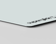 Glass Musematte v3 XLE - Type-S - Hvit