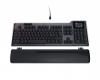 Command KB5 Kablet Gamingtastatur - Svart