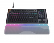 Command KB7 TKL Kablet Gamingtastatur - Svart