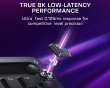 Command KP7 TKL Kablet Gaming-Keypad - Svart