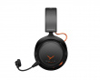 MMX 150 Trådløst Gaming-headset - Svart