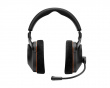 MMX 230 Trådløst Gaming-headset - Svart