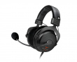 MMX 300 PRO Gaming-headset - Svart