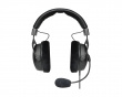 MMX 300 PRO Gaming-headset - Svart