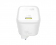 PicoGo GaN Hurtiglader 1C 45W - Hvit