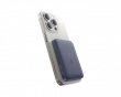 EnerFill FM11 Ultra-Mini Magnetisk Powerbank 10000mAh 22.5W - Grå
