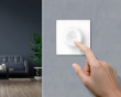 Tapo S200D Smart dimmer - Hvit