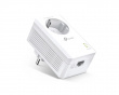 AV1000 Gigabit Passthrough Powerline Adapter
