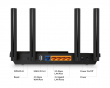 Archer AX55 Pro AX3000 Multi-Gigabit Wi-Fi 6 Router