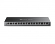 TL-SG116P 16-Port Gigabit Desktop Switch med 16-Port PoE+