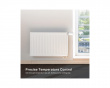 KE100 Smart Termostat for Radiator