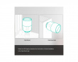 KE100 Smart Termostat for Radiator