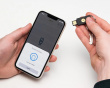 YubiKey 5 NFC Sikkerhetsnøkkel USB-A