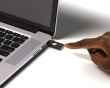 YubiKey 5 NFC Sikkerhetsnøkkel USB-A
