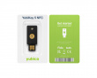 YubiKey 5 NFC Sikkerhetsnøkkel USB-A