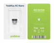 YubiKey 5C Nano Sikkerhetsnøkkel USB-C