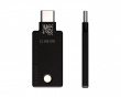 YubiKey 5C NFC Sikkerhetsnøkkel USB-C