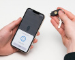 YubiKey 5C NFC Sikkerhetsnøkkel USB-C