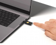 YubiKey 5C NFC Sikkerhetsnøkkel USB-C