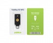 YubiKey 5C NFC Sikkerhetsnøkkel USB-C