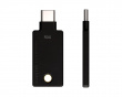 YubiKey C NFC Sikkerhetsnøkkel USB-C