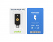 YubiKey C NFC Sikkerhetsnøkkel USB-C