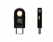 YubiKey 5C Sikkerhetsnøkkel USB-C
