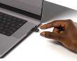 YubiKey 5C Sikkerhetsnøkkel USB-C