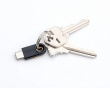 YubiKey 5C Sikkerhetsnøkkel USB-C
