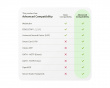 YubiKey 5C Sikkerhetsnøkkel USB-C