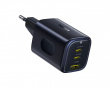 PicoGo AE11 Hurtiglader 2C+U 67W - Svart
