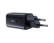 PicoGo AE11 Hurtiglader 2C+U 67W - Svart