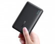 EnerFill FP21 Powerbank 22.5W 10000mAh - Svart
