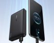 EnerFill FP21 Powerbank 22.5W 10000mAh - Svart
